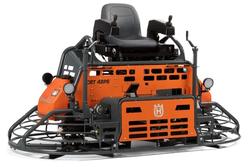 HUSQVARNA CRT 48 57K-PS AJETTAVA HIERRIN