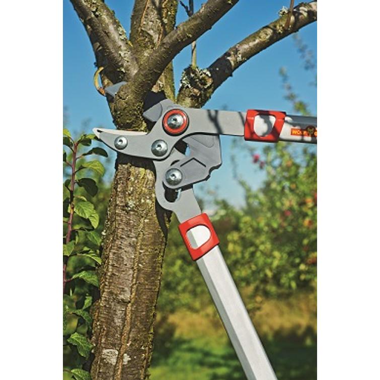 RAIVAUSSAKSET RS 650 PC ALASINMALLI, WOL