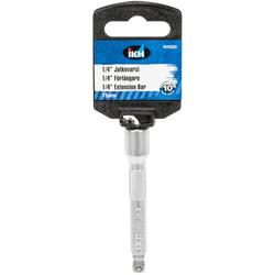 JATKOVARSI 1/4' 75MM