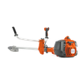 HUSQVARNA 555FX, SCARLETT 225-24 (1"), BALANCE XT