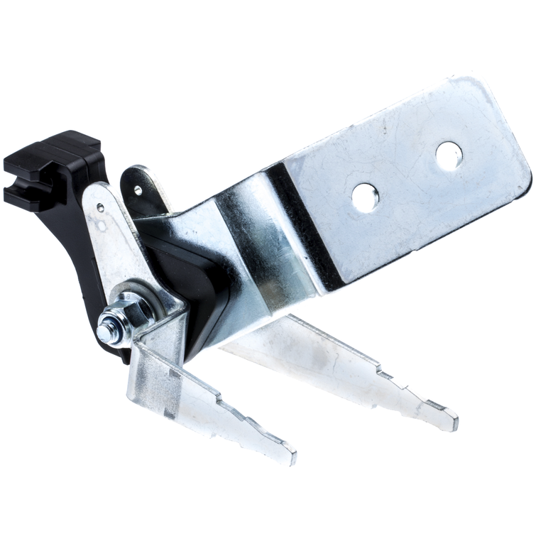 HUSQVARNA THROTTLE CONTROL ASSY, TWIN