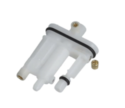 B&S Kaasuttimen suutin 596521