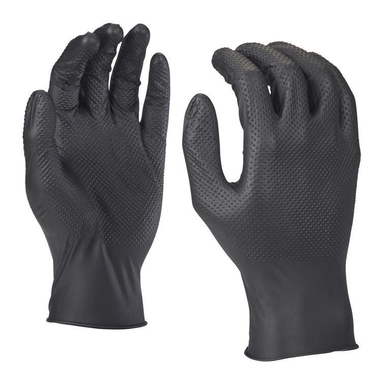 MILWAUKEE K&Auml;SINEET KERTAK&Auml;YTT&Ouml;ISET - 9/L 4932493235