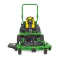JOHN DEERE 1570 vakio peruskone ilman pö 2436DM