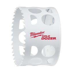 MILWAUKEE REIK&Auml;SAHA BIMETALLI HD 76MM