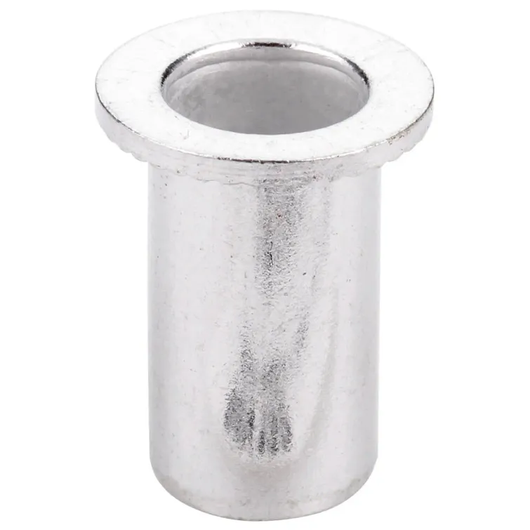 NIITTIMUTTERI ALU M5 50KPL BLISTER
