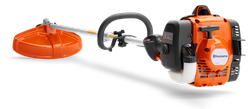 HUSQVARNA 129LK, T25-SIIMAPÄÄ