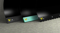 HAMMASTETTU TERÄ POLARIS 152cm