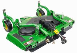 JOHN DEERE Export 62 In. Fastback Commer 0221DM