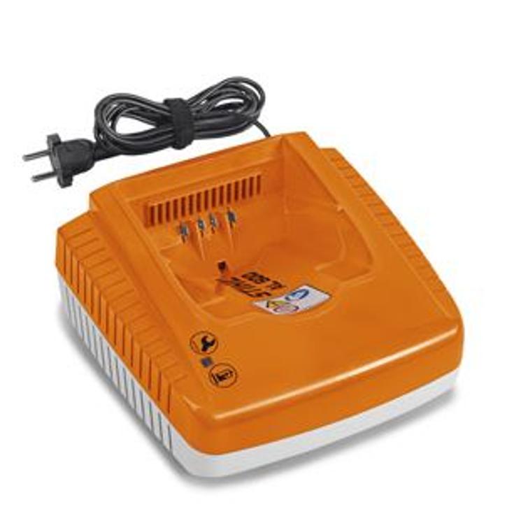 STIHL Pikalaturi Al 500, 230 V/50 Hz Eurooppa