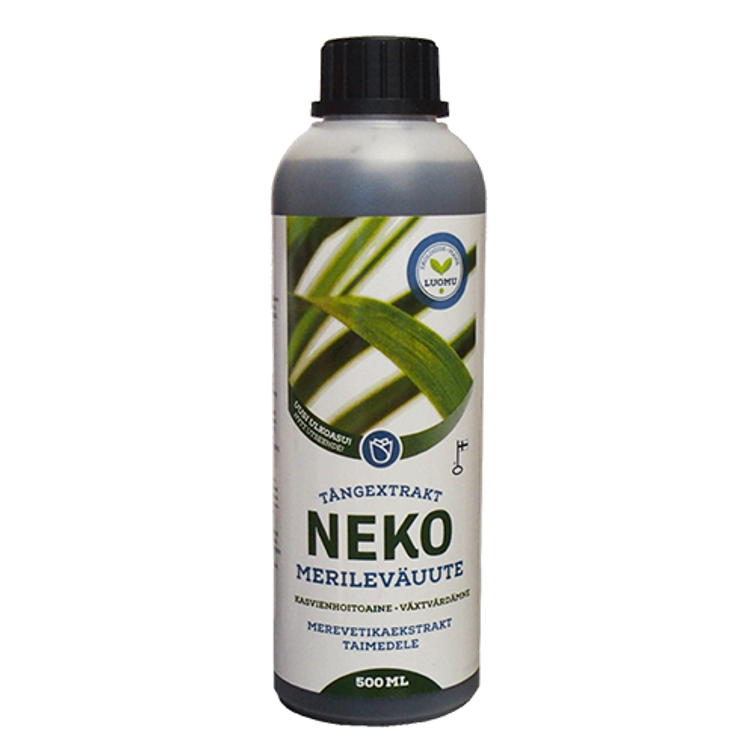 MERILEVÄUUTE 500 ML, NEKO 8653500