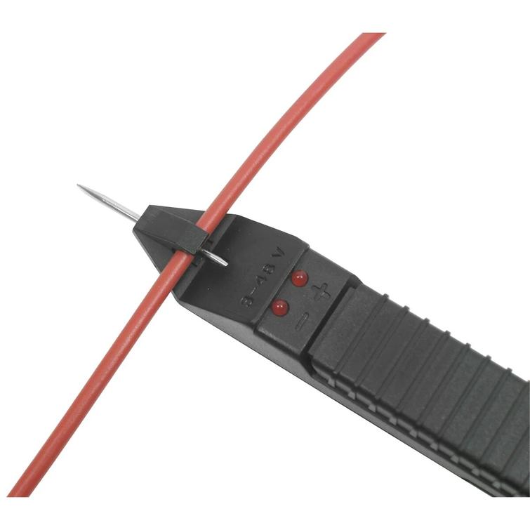 JÄNNITETESTERI 3-48V IKH7065