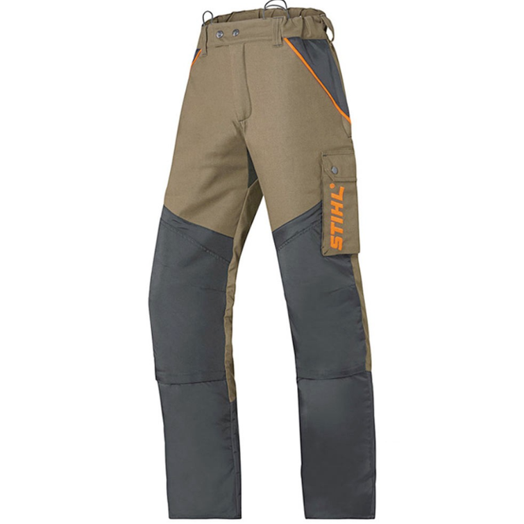 STIHL FS 3PROTECT RAIVAUSHOUSU 60