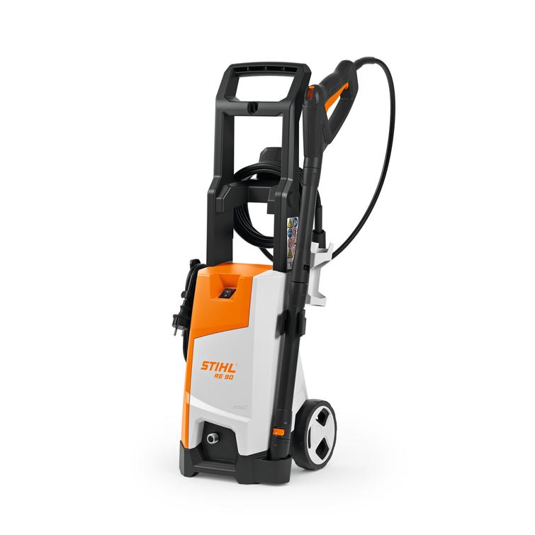 STIHL RE 90 Painepesuri 1.8Kw 350/520