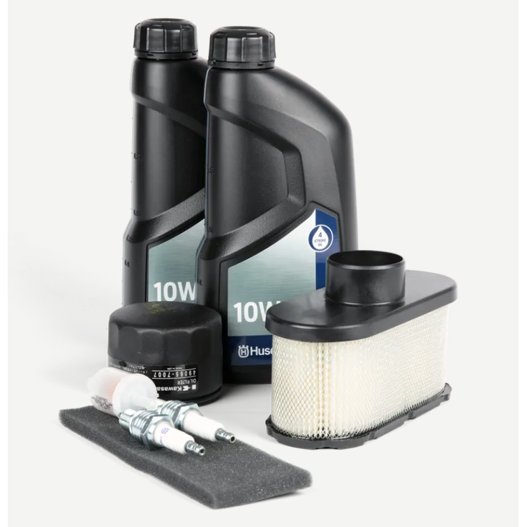 HUSQVARNA HUOLTOSARJA 100H FS481V/FS541V