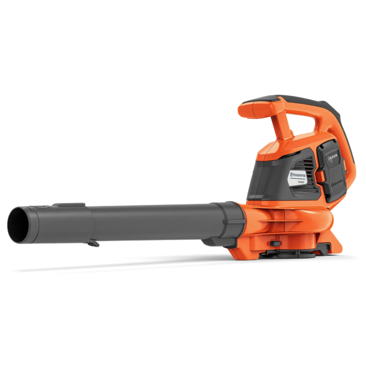 HUSQVARNA 120IBV, AKKUPUHALLIN IMUTOIMINOLLA, + B140 + C80