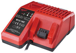 MILWAUKEE LATURI M12-18 C