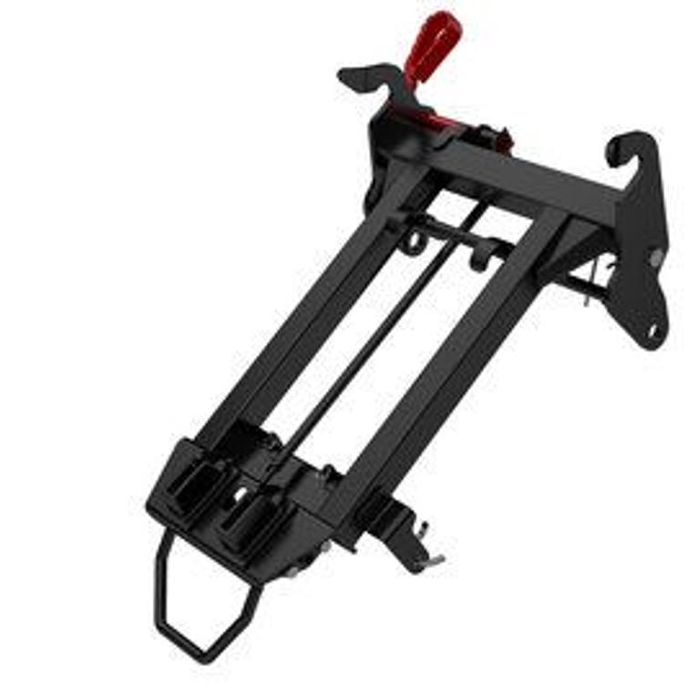 POLARIS K-PLOW MOUNTG4XP