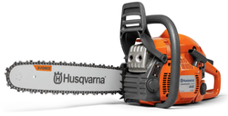 HUSQVARNA 445E II  13" .325" H30, KEV.K&Auml;YNN. PIKAKIRISTYS