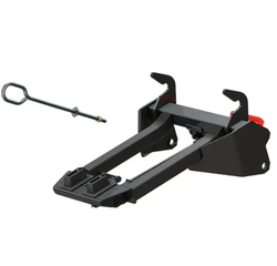POLARIS K-PLOW MOUNT G4B SMH V