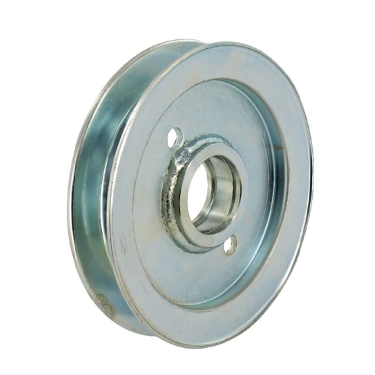 STIGA Flat Pulley Di 110