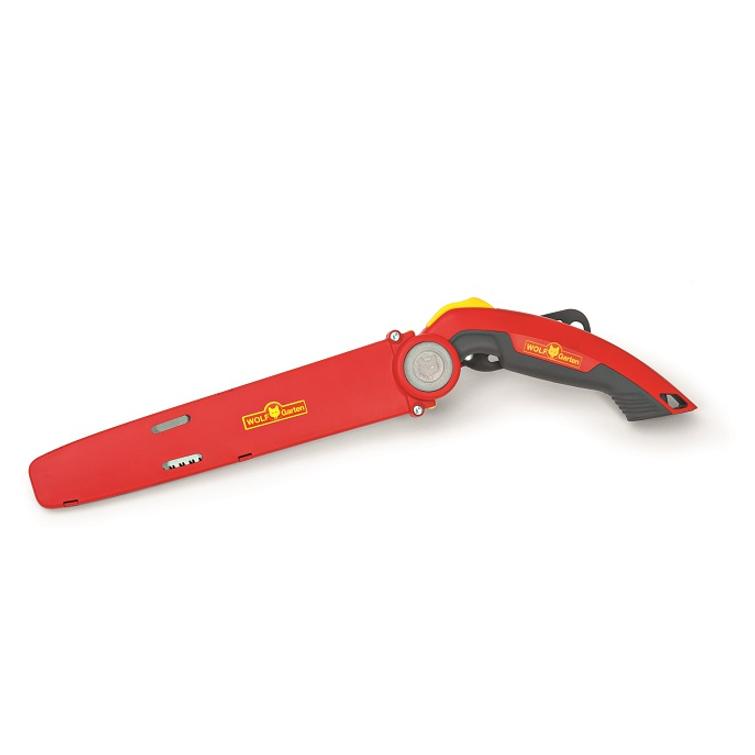 WOLF-GARTEN POWER CUT SAW 275 OKSASAHA