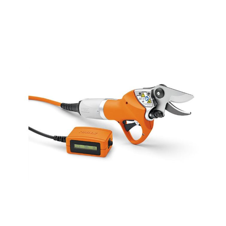 STIHL ASA 65 AKKUKÄYTTÖISET OKSASAKSET I 48610116221