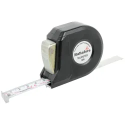 RULLAMITTA 3M / 16MM TALMETER