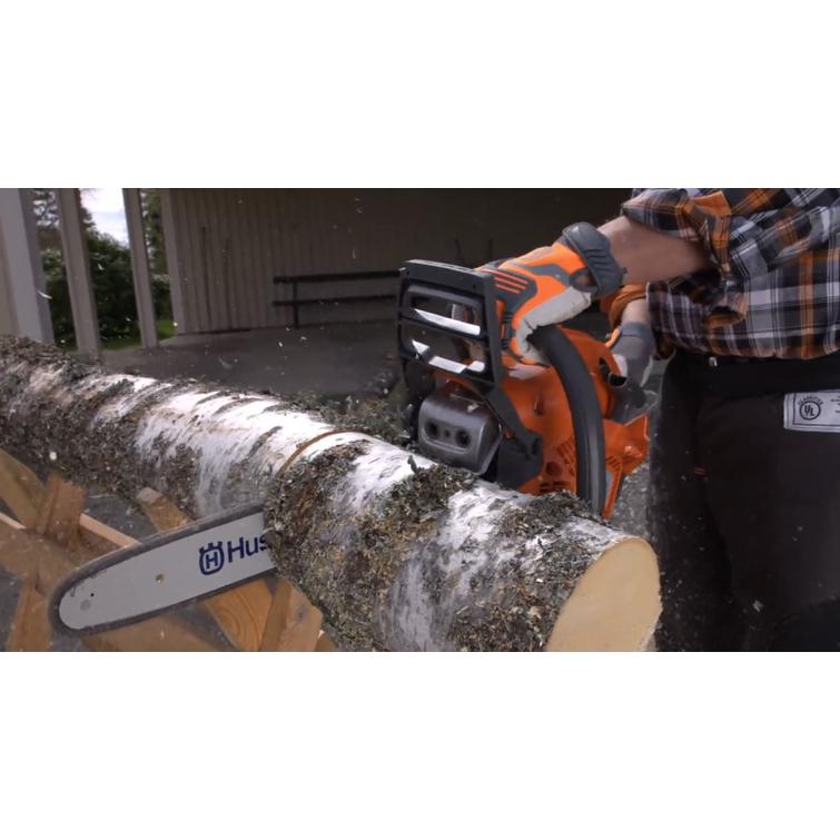 HUSQVARNA 130 II, 14" 14" .3/8"