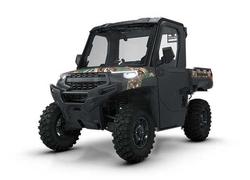 POLARIS Ranger XP 1000 EPS Hunter SE - Pursuit Camo (Tractor T1b) 2026