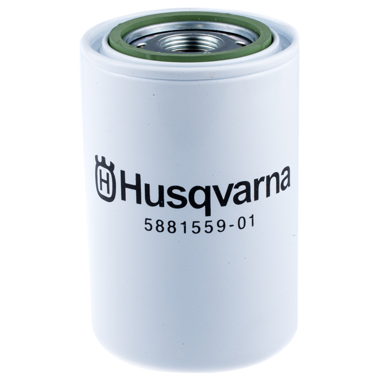 SUODATIN, HYDRAULI 500-SARJA