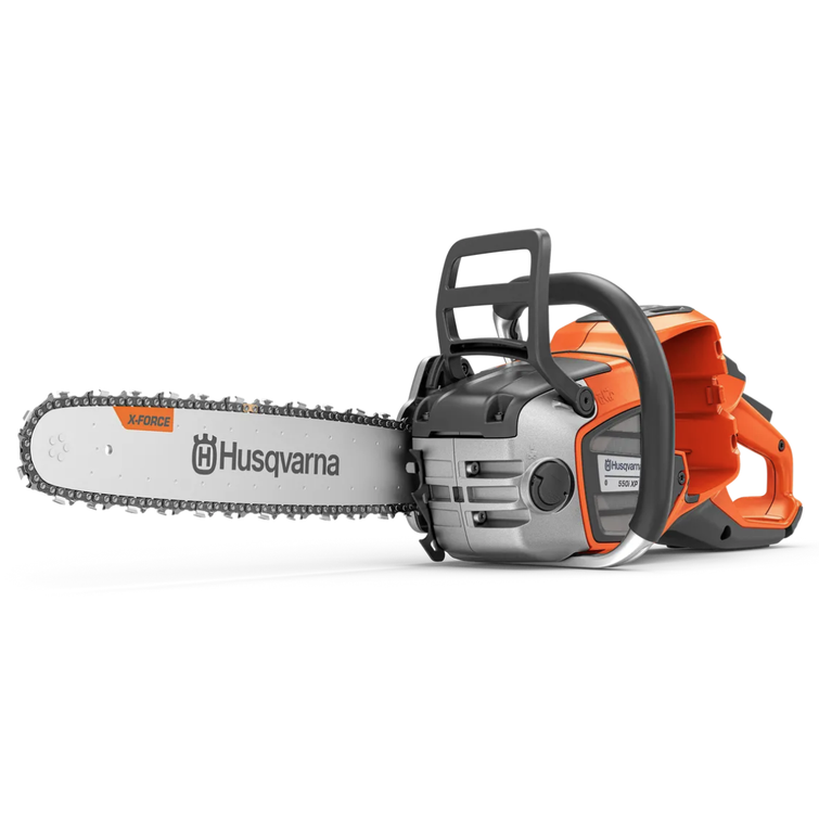 Husqvarna 550I XPG 15" moottorisaha UUTUUS