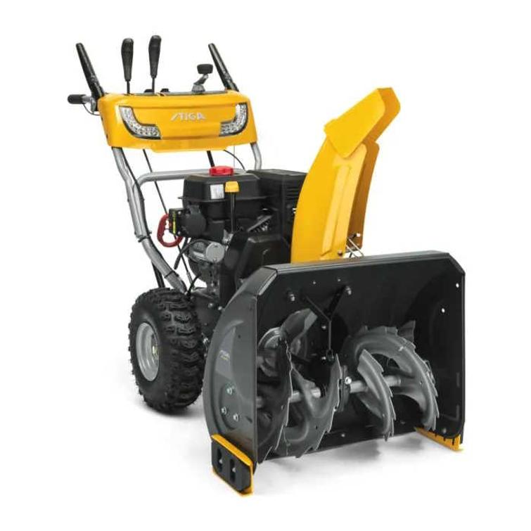 STIGA ST 5262 P WS 250