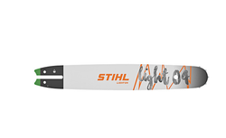 STIHL Terälevy L04 325" 1,3mm 40cm/16"