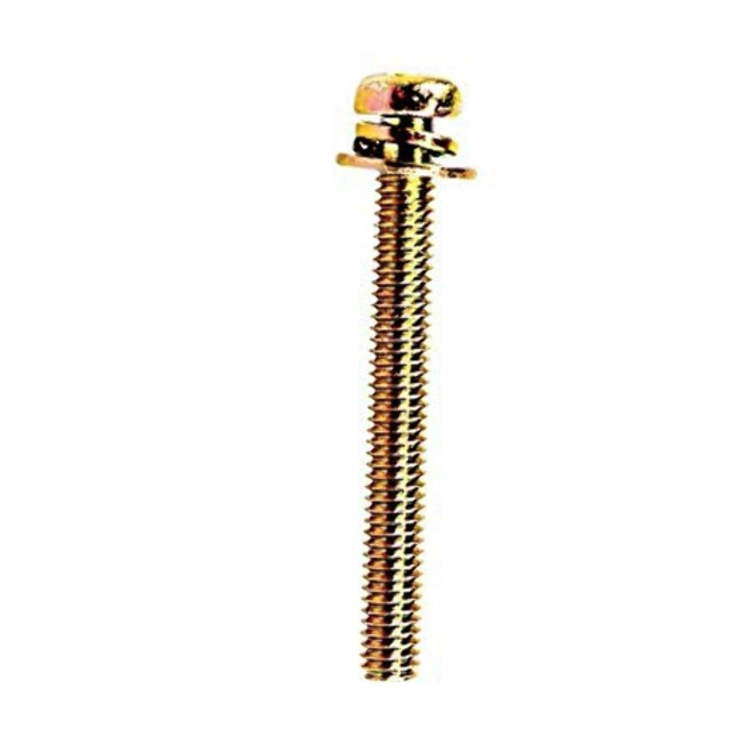 POLARIS PAN HEAD SCREW