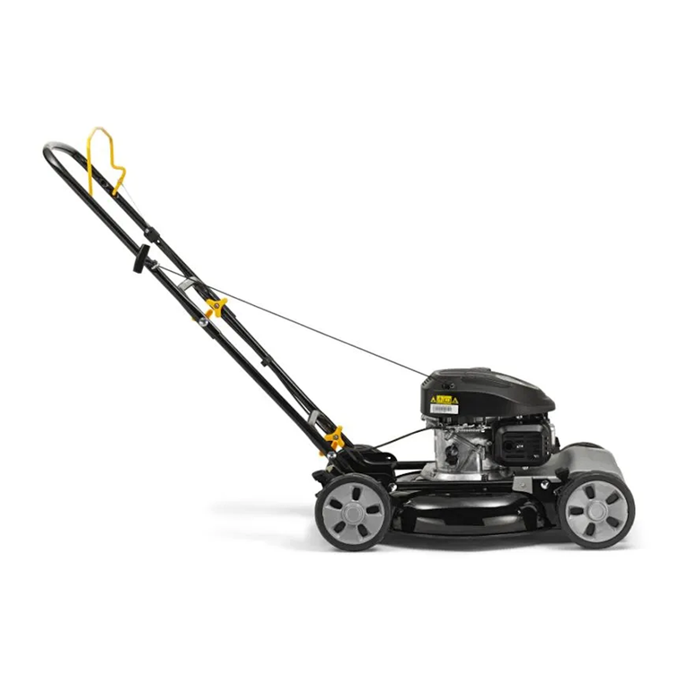 ALPINA AL3 45 ST 120 OHV