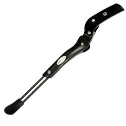 SEISONTATUKI ATRAN STYLO HV 26-29 MUSTA