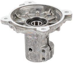 HUSQVARNA CLUTCH COVER ASSY KIT FOR OLD