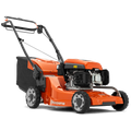 HUSQVARNA LC347V, KERÄÄVÄ, BIO, TAAKSEPUHALTAVA