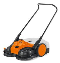 STIHL KGA 770 Akkukäyttöinen lakaisukone