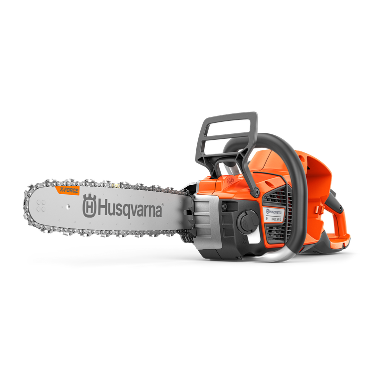 HUSQVARNA 542I XPG 13" SP33G, EI AKKU/LATURI, KESKIPAKOKYTK. LÄMP.KAHV.