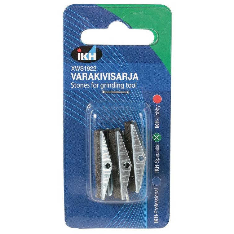 HOONINKIVET 3KPL (XWS195) XWS1922