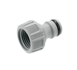 GARDENA HANALIITIN 21 MM (G 1/2 )