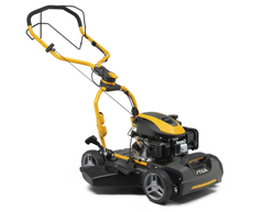 STIGA MULTICLIP 747 SD  -  ST 140 OHV - 1500m2