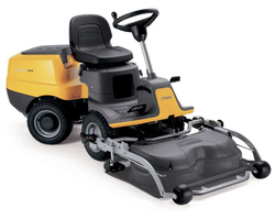 STIGA PARK 300 M + PARK COMBI 85 M Q