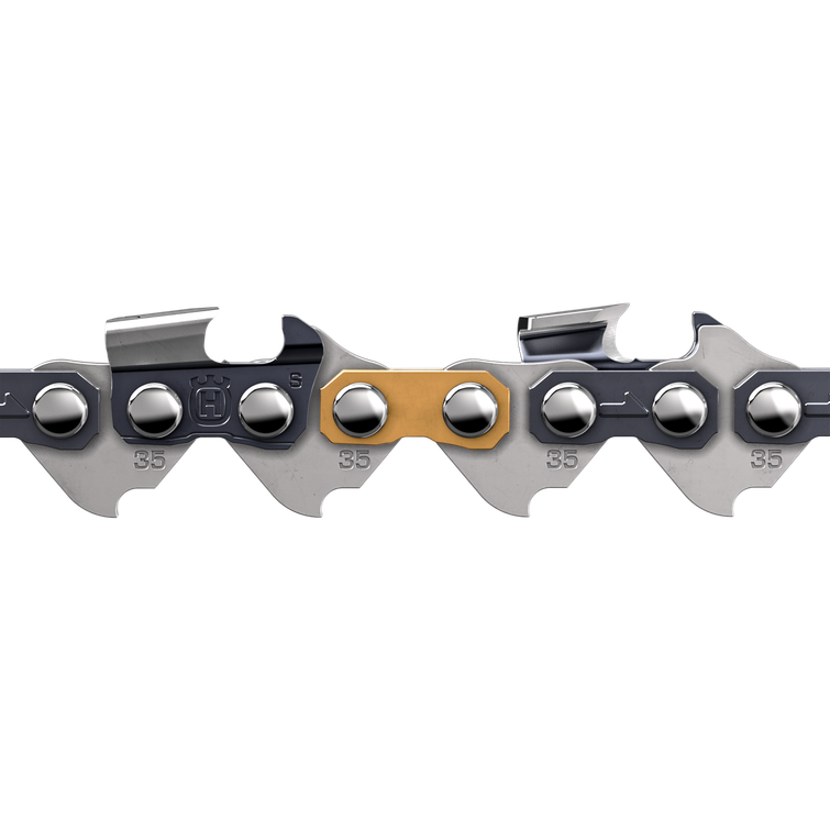 HUSQVARNA Ketju X-Cut S35G Semi chisel 2
