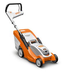 STIHL RMA 339.0 C AKkuruohonleikkuri I.A