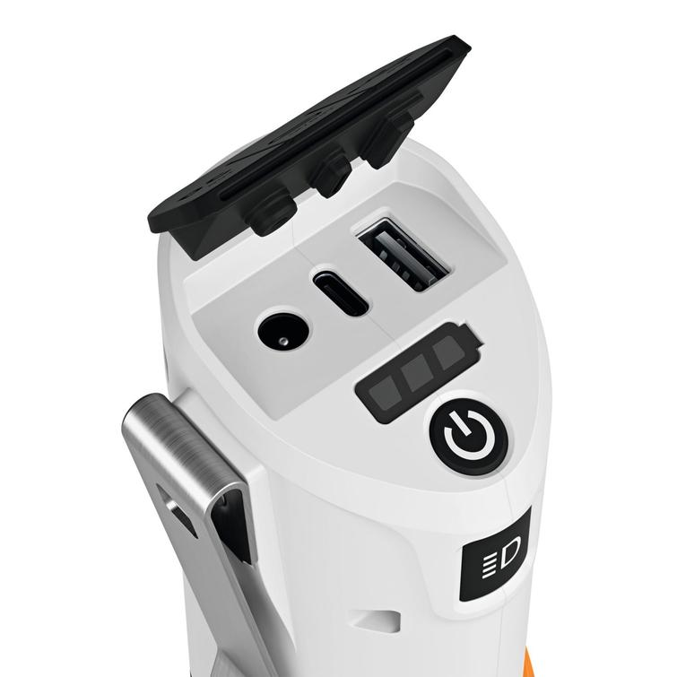 STIHL PS 1.0 kannettava virtalähde
