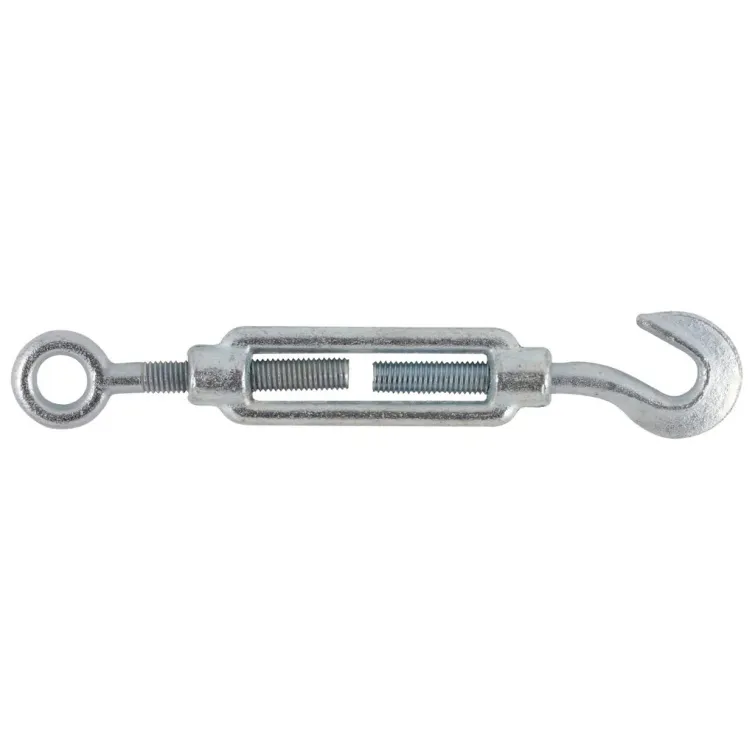 VANTTIKIRISTIN M10X125 663KG KOUKKU