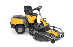 STIGA PARK PRO 900 WX - GXV 630